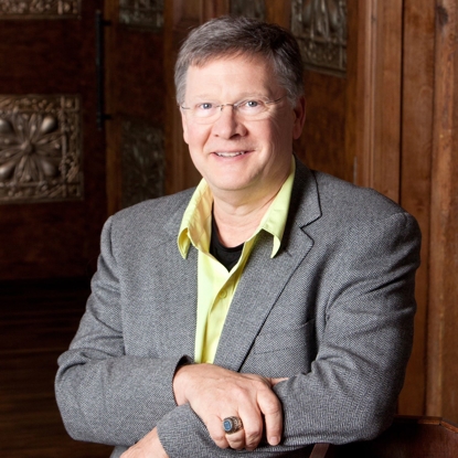 Robert G. McIntosh Photo